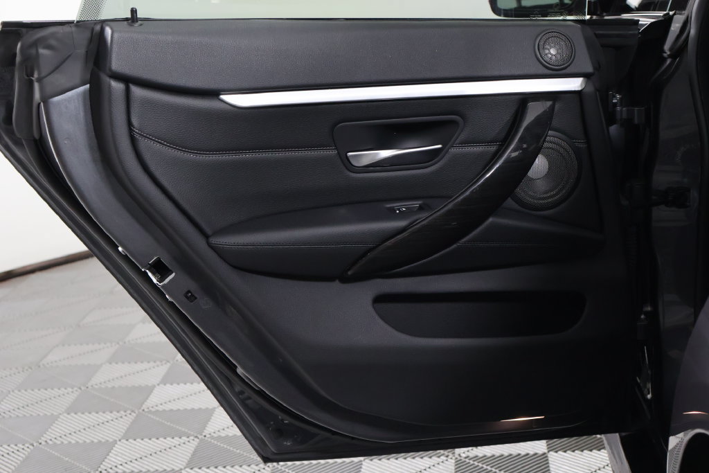 Used 2018 BMW 440i Gran Coupe RWD image 13