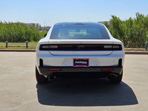 New 2026 Dodge Charger R/T AWD/4WD image 9