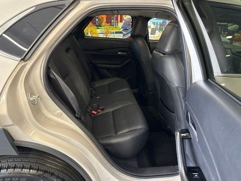 Used 2024 MAZDA CX-30 AWD 2.5 S w/ Select Sport Pkg image 47