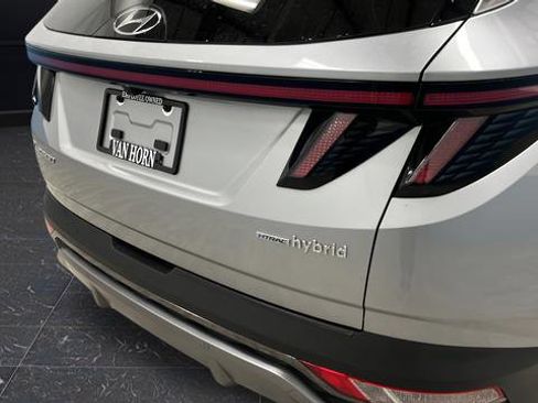 Used 2024 Hyundai Tucson Limited image 33