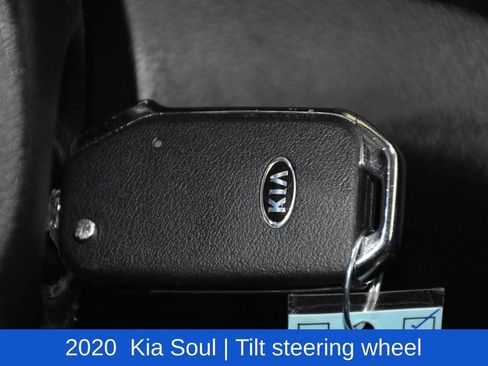 Used 2020 Kia Soul LX image 14