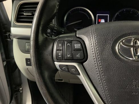 Used 2019 Toyota Highlander Limited AWD/4WD image 28