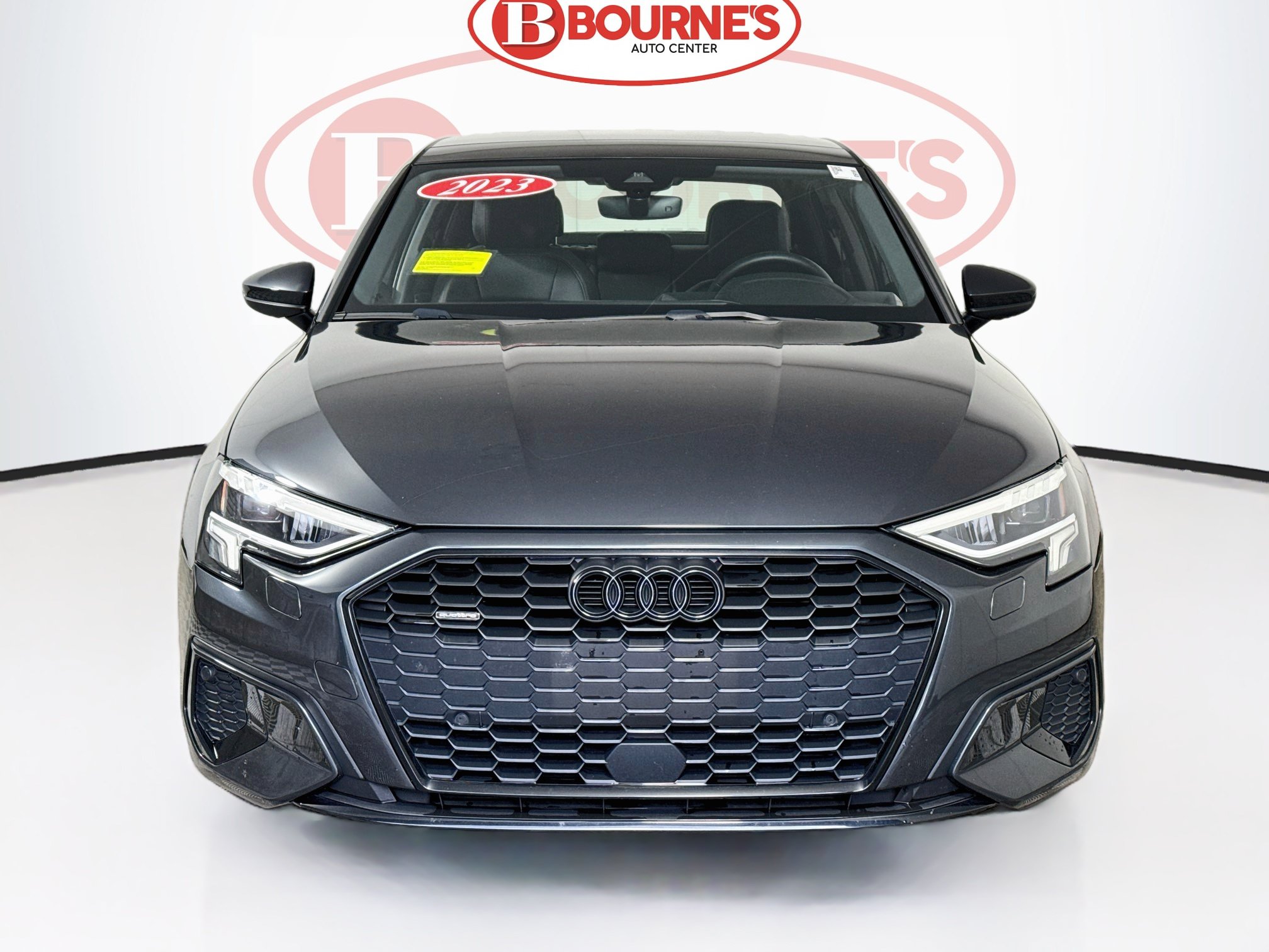 Used 2023 Audi A3 2.0T Premium w/ Convenience Package AWD/4WD image 5