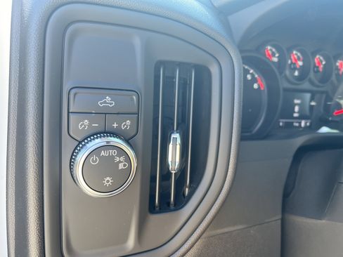 New 2026 GMC Sierra 1500 Pro w/ Pro Value Package image 25