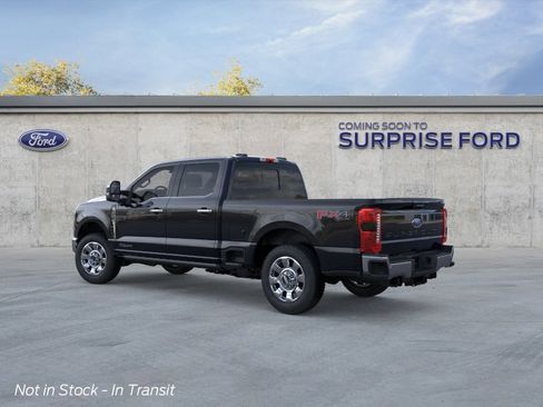New 2026 Ford F350 Lariat AWD/4WD image 4
