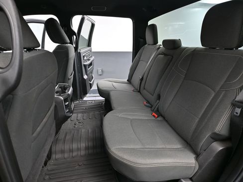 Used 2024 RAM 2500 Big Horn w/ Night Edition image 44