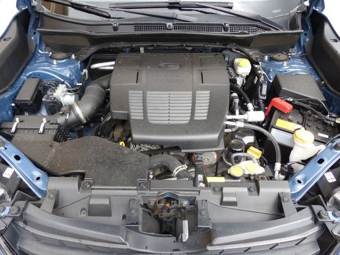 Used 2023 Subaru Forester Limited image 37