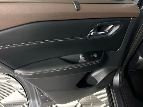 Used 2023 Nissan Rogue SV w/ SV Premium B Package image 36