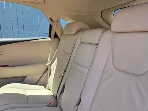 Used 2010 Lexus RX 350 2WD image 12