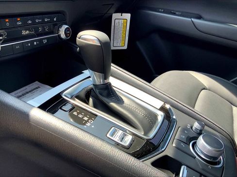 New 2025 MAZDA CX-5 AWD 2.5 S w/ Preferred Package image 7