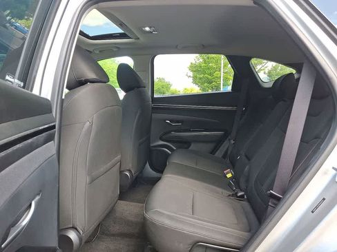 Used 2022 Hyundai Tucson SEL w/ Convenience Package AWD/4WD image 20