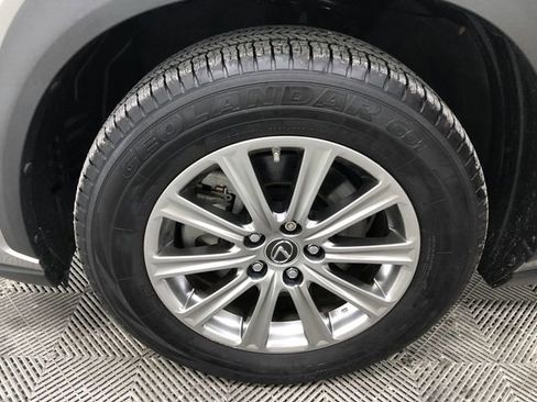 Used 2020 Lexus NX 300h AWD w/ Comfort Package image 29