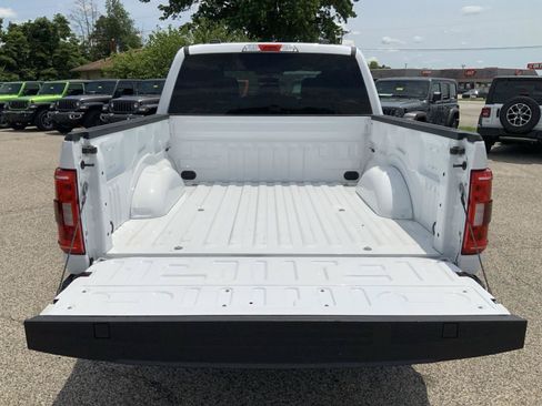 Used 2023 Ford F150 XL w/ STX Appearance Package AWD/4WD image 10
