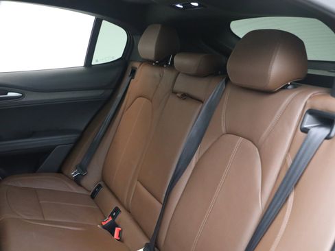 Used 2022 Alfa Romeo Stelvio Ti w/ Active Assist Plus Package image 24