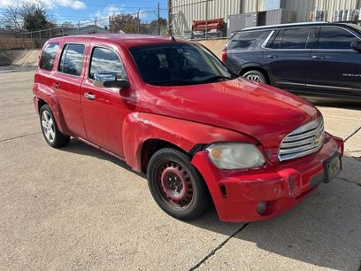 Used 2008 Chevrolet HHR LS