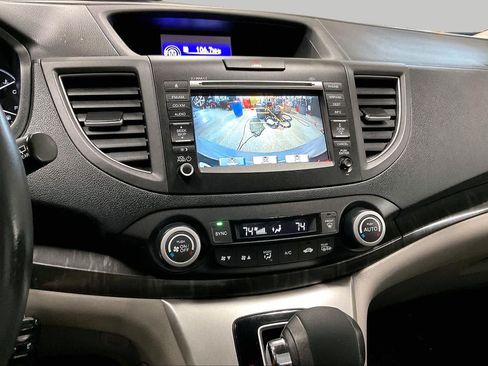 Used 2014 Honda CR-V EX-L image 27