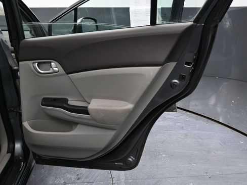 Used 2012 Honda Civic EX image 30