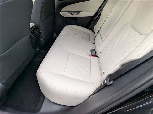 New 2026 Lexus NX 350 AWD w/ Luxury Package image 14