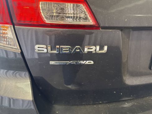 Used 2013 Subaru Outback 2.5i AWD/4WD image 10