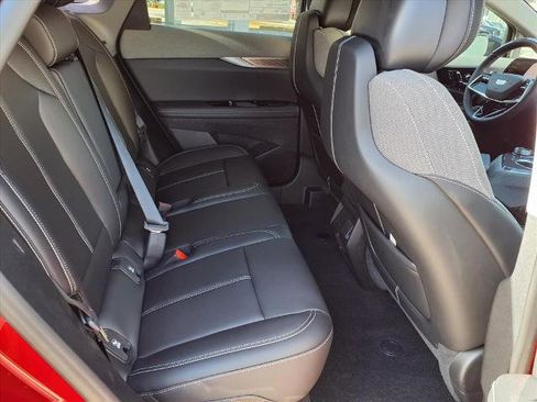 New 2026 Cadillac Optiq Sport 1 image 10