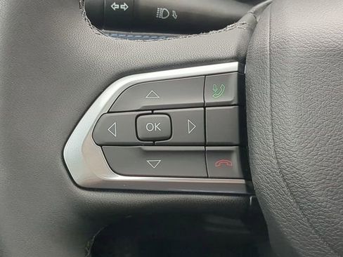 New 2026 Jeep Compass Latitude image 27