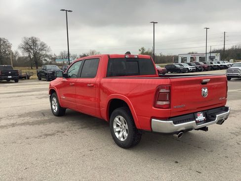 Used 2022 RAM 1500 Laramie image 5