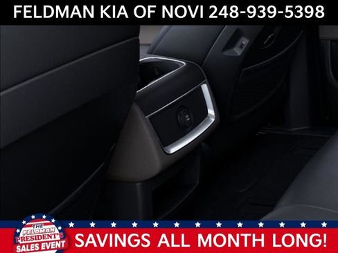 New 2026 Kia Carnival image 27