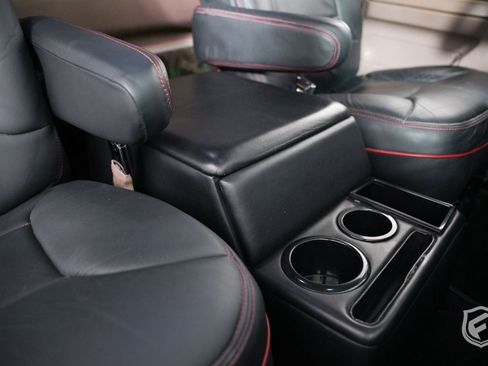 Used 1996 Ford Bronco Eddie Bauer image 36