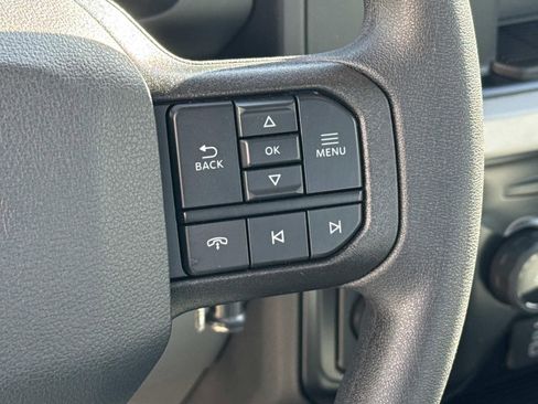 New 2026 Ford F250 XL w/ XL Chrome Package image 32