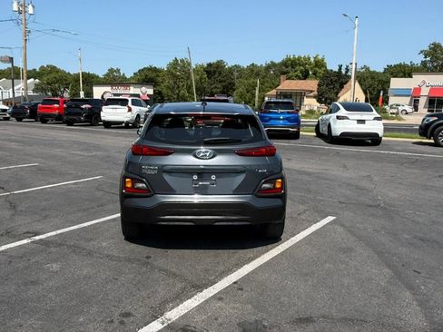 Used 2020 Hyundai Kona SE AWD/4WD image 12
