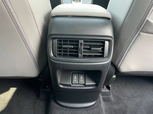Certified 2022 Honda CR-V EX-L image 36