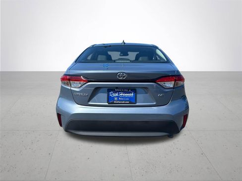 Used 2024 Toyota Corolla LE FWD image 8