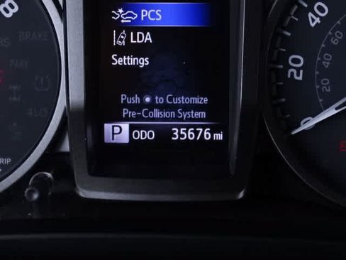 Certified 2022 Toyota Tacoma TRD Pro AWD/4WD image 26