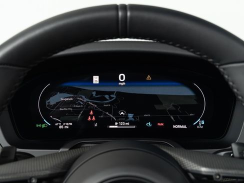 Used 2025 Porsche 911 Carrera GTS image 33