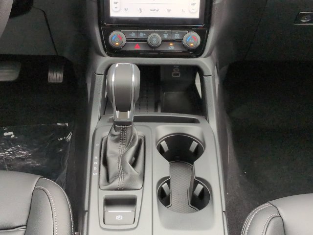 New 2026 Ford Ranger Lariat w/ Chrome Accent Package RWD image 19