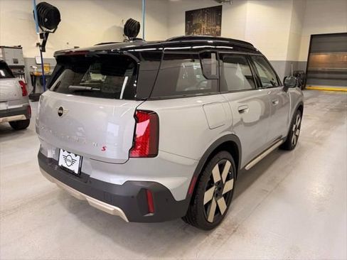 New 2025 MINI Cooper Countryman S image 6