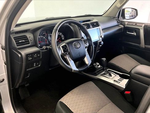 Used 2024 Toyota 4Runner SR5 image 13