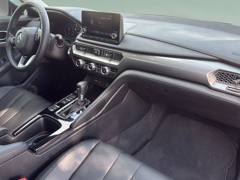 Used 2024 Acura Integra FWD image 27