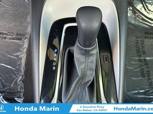 Used 2023 Toyota Corolla LE image 26