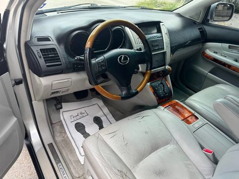 Used 2008 Lexus RX 350 2WD image 9