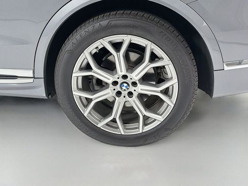 Used 2023 BMW X7 xDrive40i w/ Executive Package AWD/4WD image 33