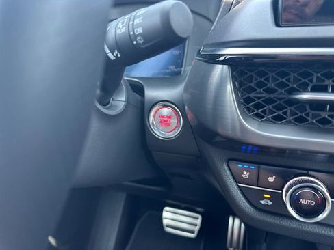 Certified 2025 Acura ADX A-Spec FWD image 17