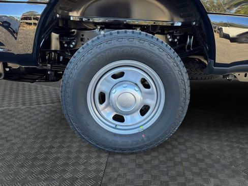 New 2026 Ford F350 XL image 17