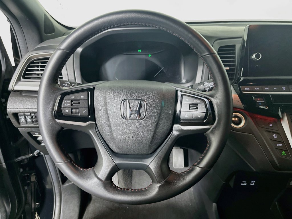 Used 2025 Honda Odyssey Sport-L image 14
