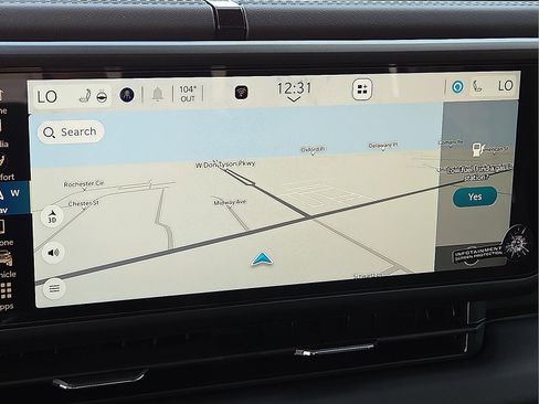 New 2025 Jeep Gladiator Mojave image 17