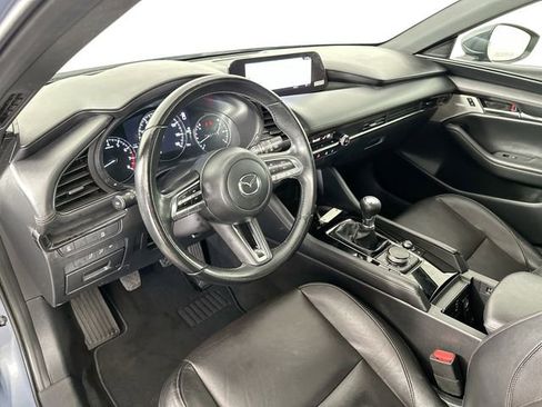 Used 2023 MAZDA MAZDA3 s FWD image 21