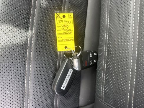 Used 2024 Dodge Hornet R/T Plus image 35