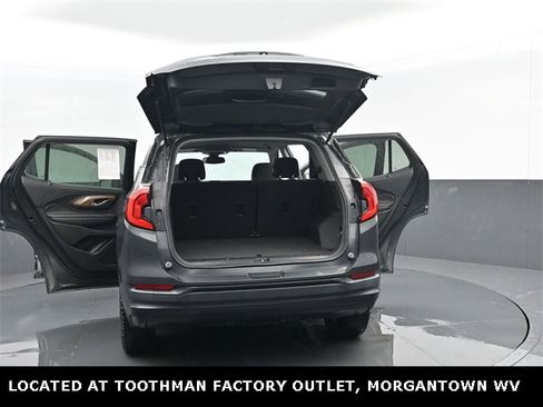 Used 2022 Ford Maverick XL image 20