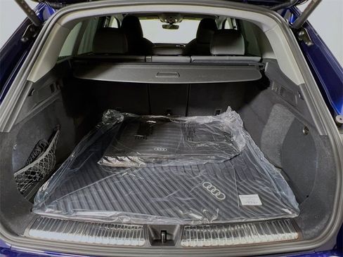 New 2025 Audi Q5 2.0T Premium Plus image 26