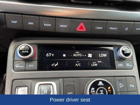 Used 2024 Hyundai Palisade Calligraphy AWD/4WD image 15
